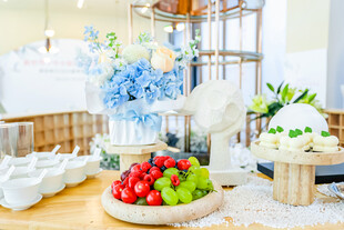 聚会沙龙水果高清图片