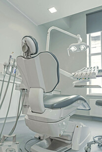 牙科诊疗室设备