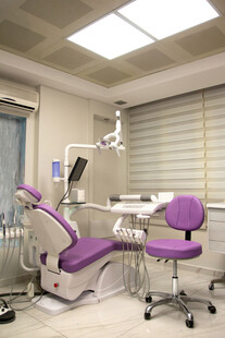 牙科诊疗室