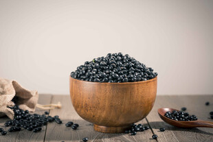 黑豆