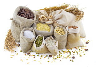 五谷杂粮大集合