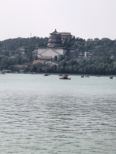海边旅行