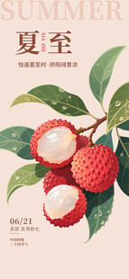 夏至