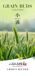 小满