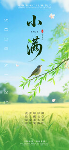 小满