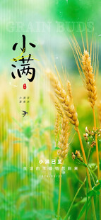 小满