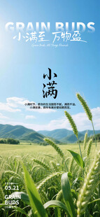小满
