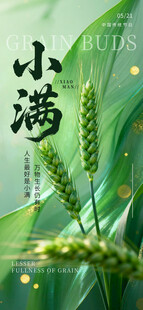 小满