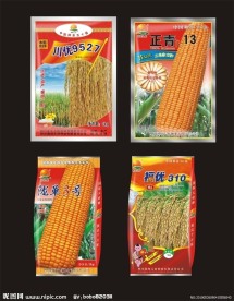 玉米小麦包装袋