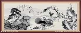 国画