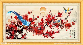 梅花