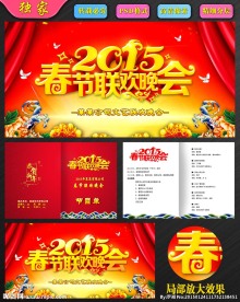 春节联欢晚会