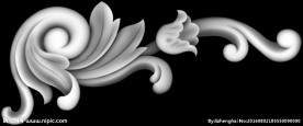 灰度图