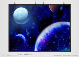 星空