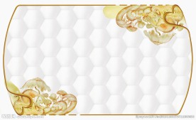 年年有余 鱼 3D源分层