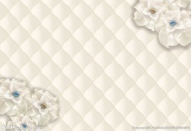 玉 花朵 3D源分层