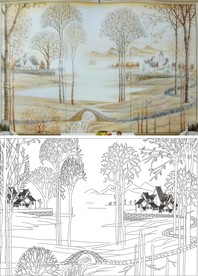 财富森林