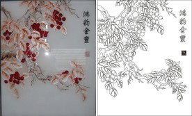 鸿韵金丰
