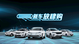 汽车 团购 车展