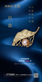 白露 微信