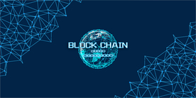 矢量图未来科技点粒地球