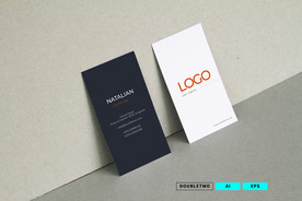 高端商业名片-05