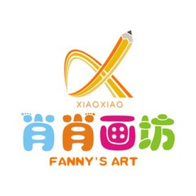 画室logo