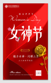 三八节 妇女节