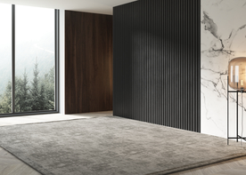 北欧意式轻奢家居场景