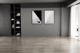 高清北欧轻奢家居场景图