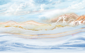 极品玉石石材背景 TIF分层