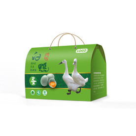 鸭蛋 咸鸭蛋礼盒