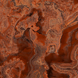 红色大理石 PSD通道分层