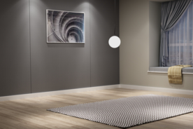 高清北欧轻奢家居场景