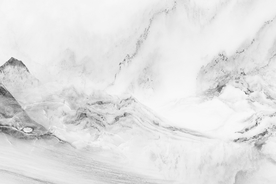 爵士白大理石纹背景图