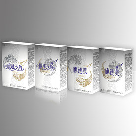 功能性食品包装