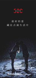 520海报