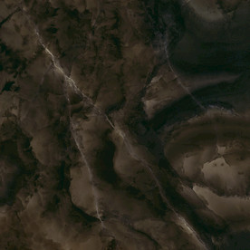 咖色新大理石 PSD通道分层