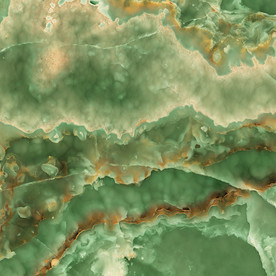 绿玉高档石纹 PSD通道分层