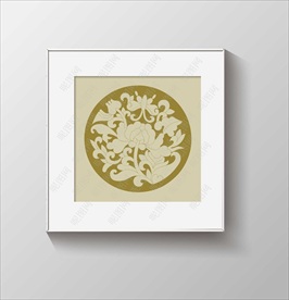 花纹图案矢量图