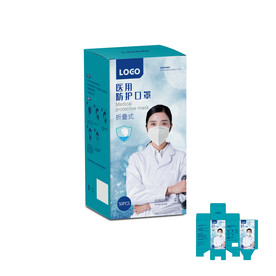 医用防护口罩 口罩 N95口罩