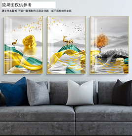 发财树石来运转