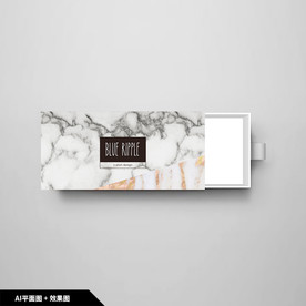 礼品包装 首饰 化妆品包装盒