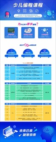 少儿编程网页设计