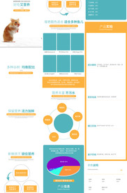 黄粉虫面包虫干详情页产品描述