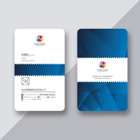 高档名片 个性名片