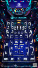 夜店派对视觉海报