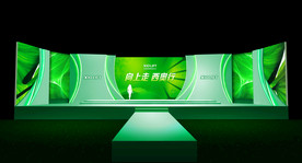 舞台设计PSD