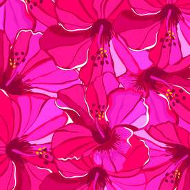 红花