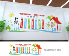 社区文化